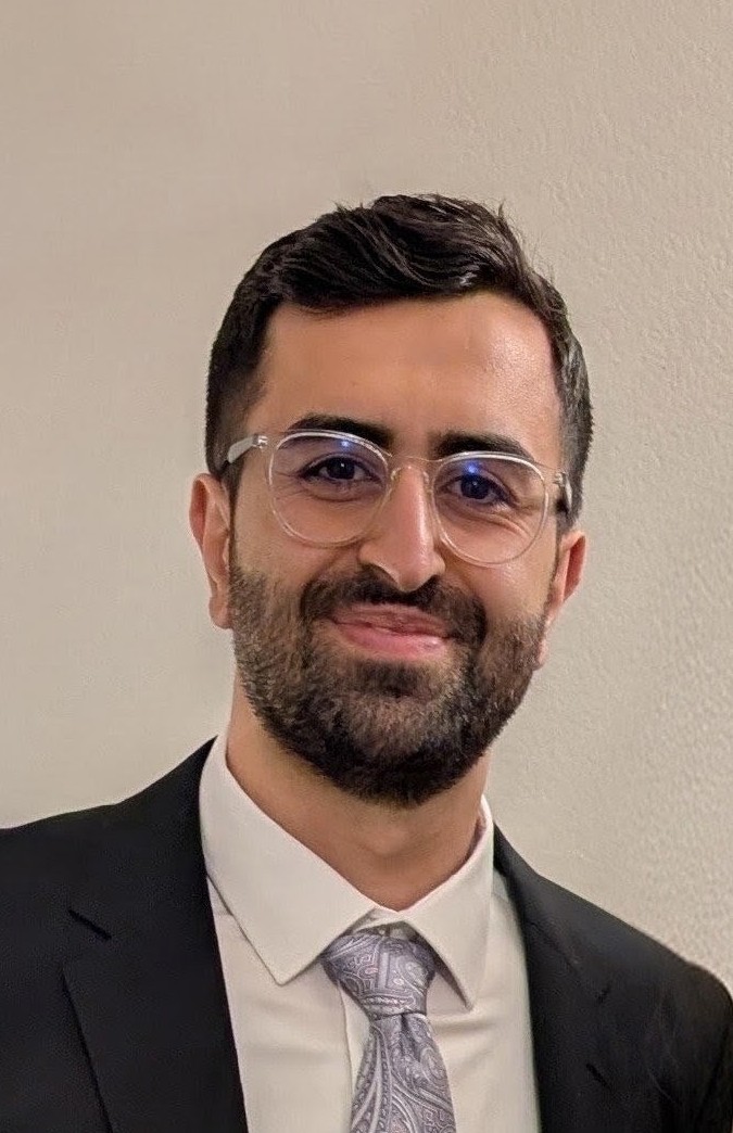 Dr. Ali Heydari