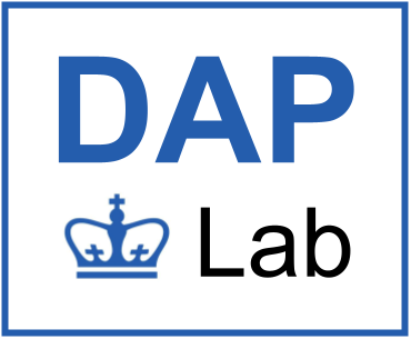 DAP Lab